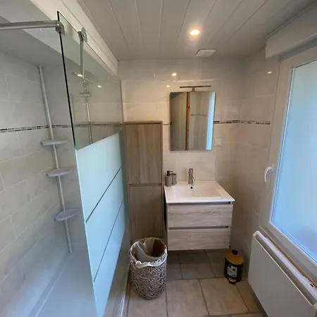 Maison De Campagne * Ribeaucourt